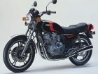 Yamaha XJ 400 Seca